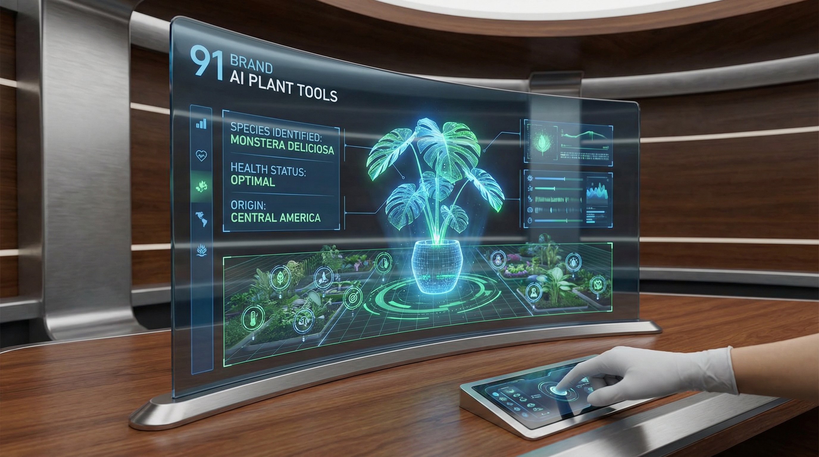 海角网植物视频AI工具